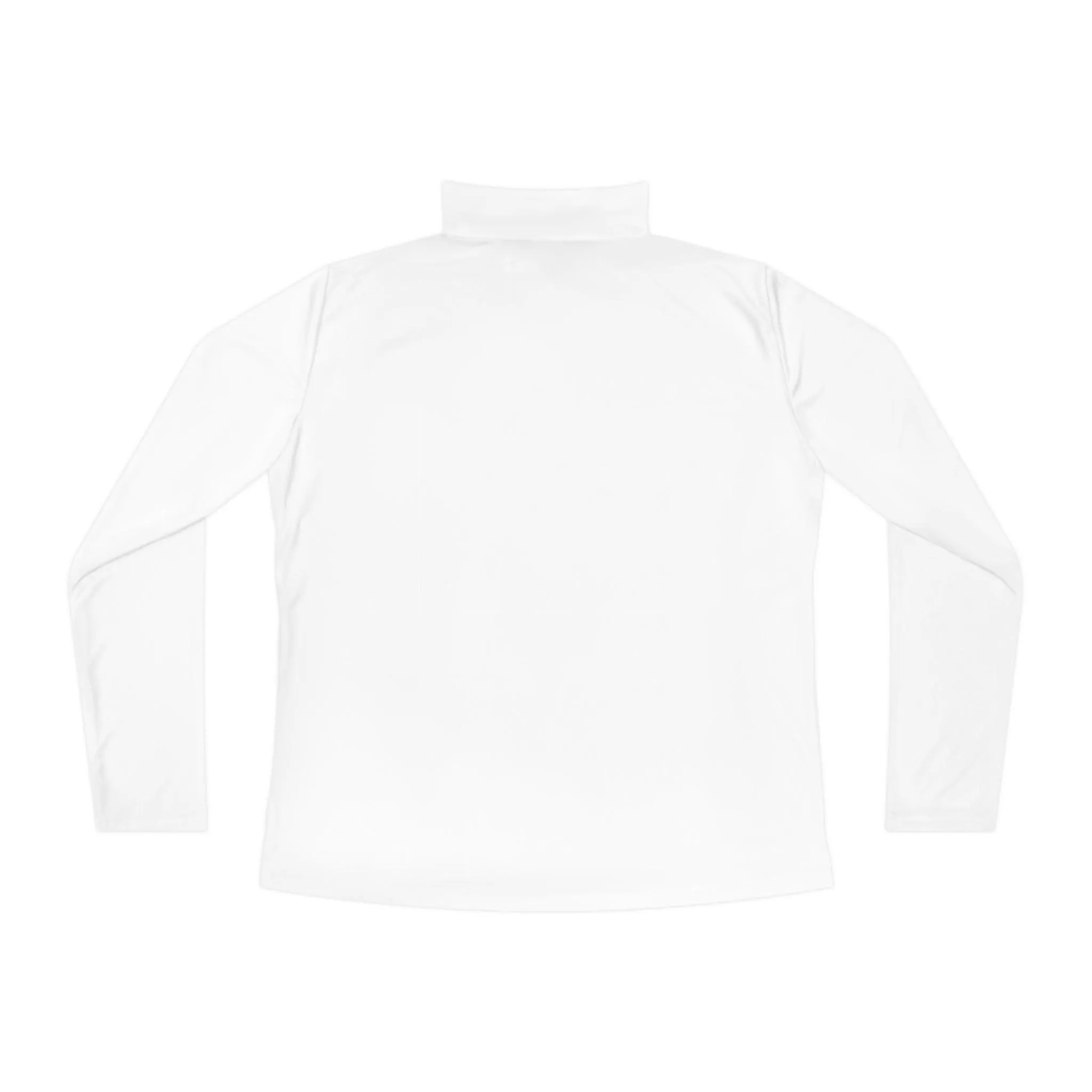 IQ Fashion | Ladies Quarter-Zip Pullover