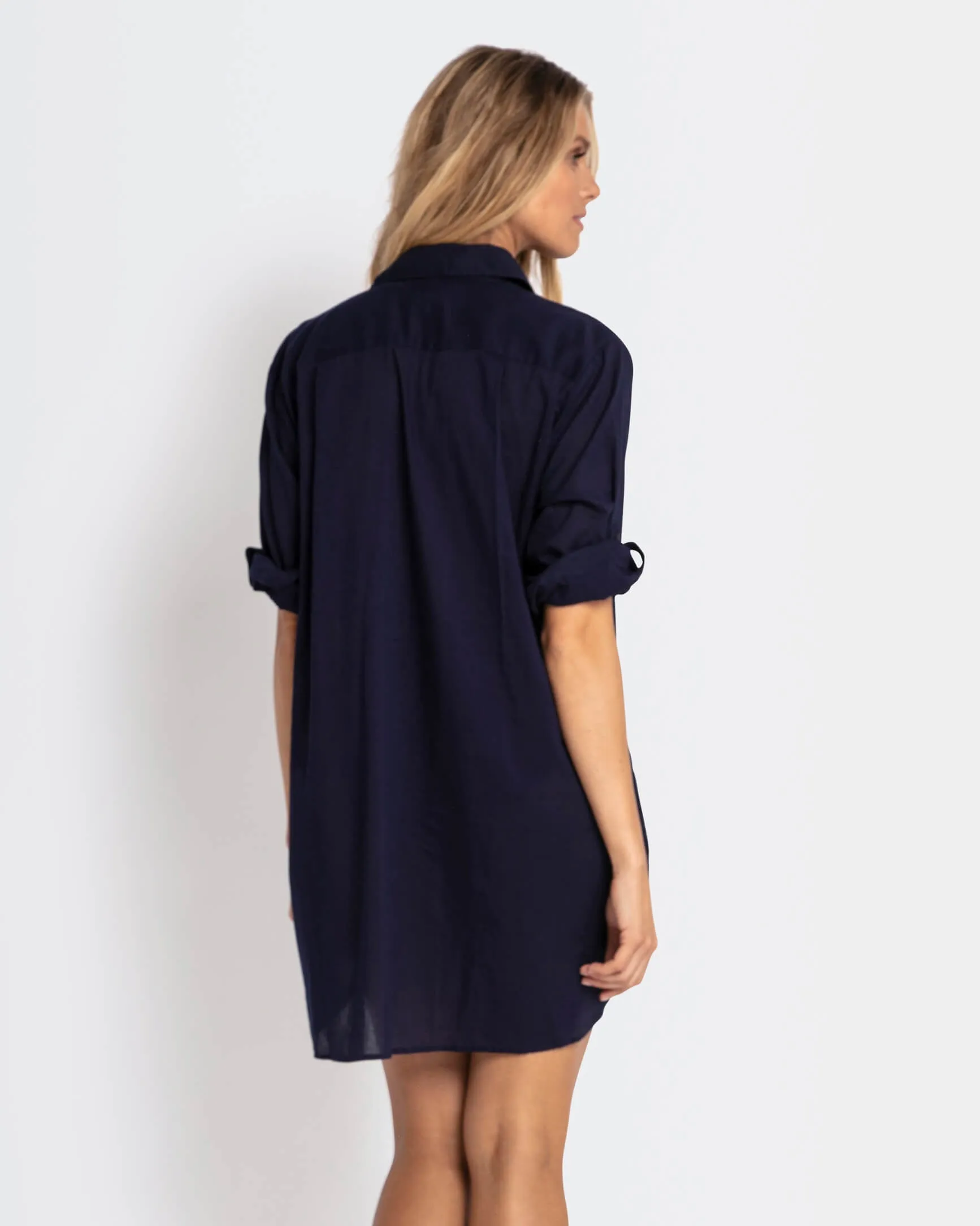 Jantzen Resort Classic Longline Shirt