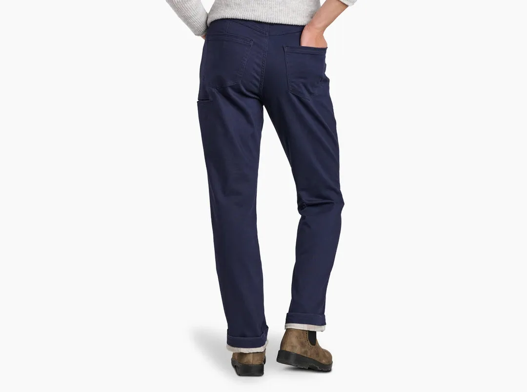 Kontour™ Lined Pant (Women's)