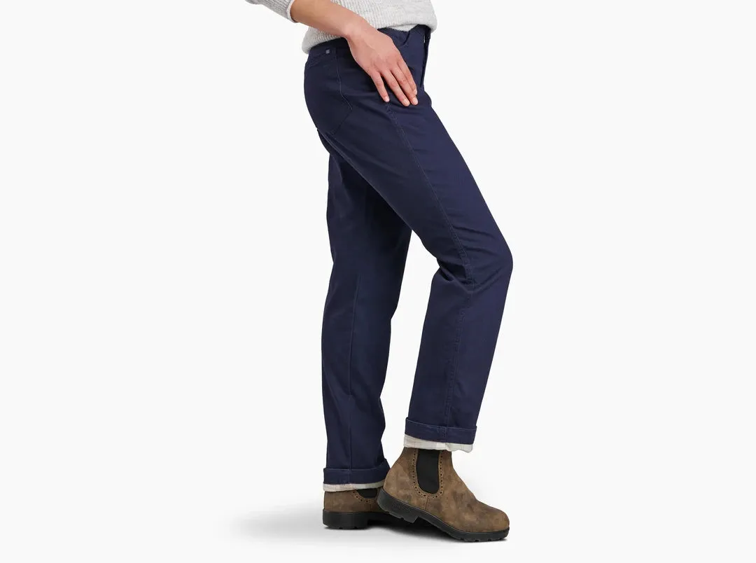 Kontour™ Lined Pant (Women's)