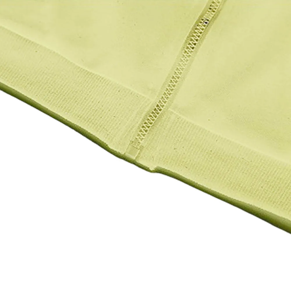 Light Green Letter B Monogram 3 Pcs Track Suit Set For Toddlers And Kids