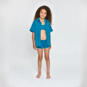 Little Ciara Short Set