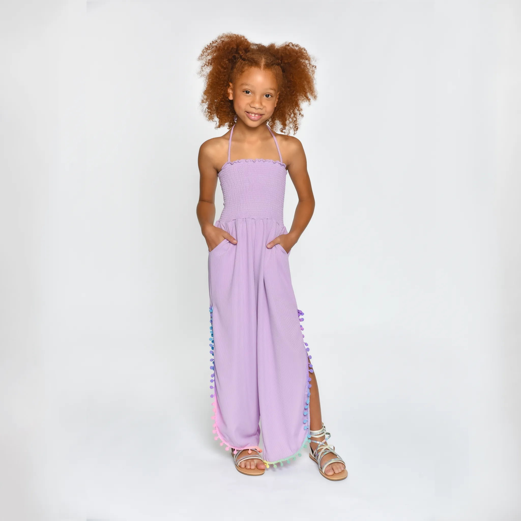 Little Harriet Jumpsuit