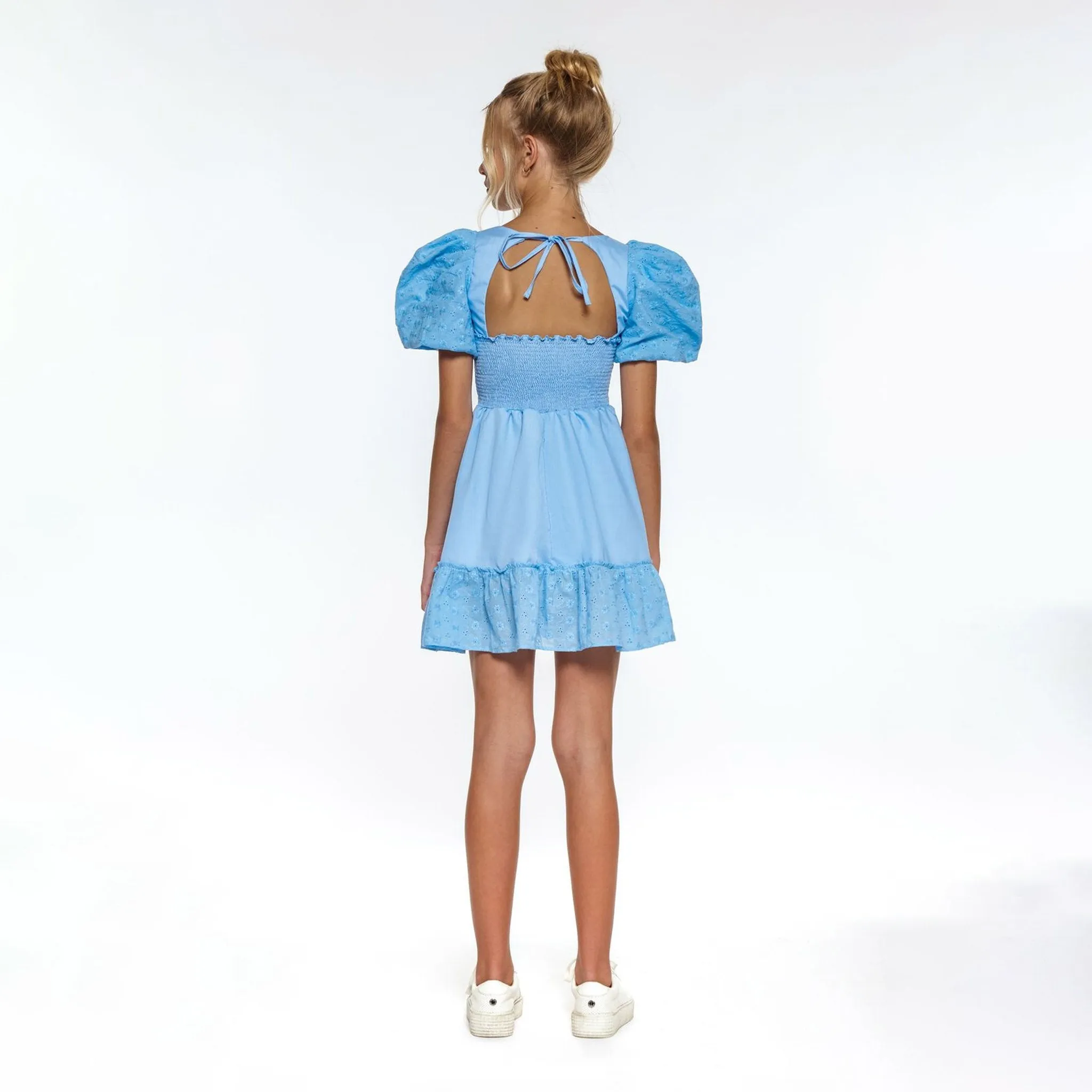 Little Logan Mini Dress