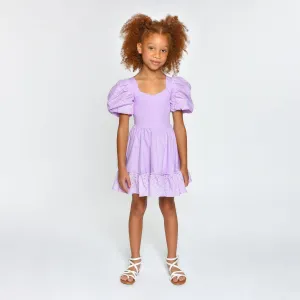 Little Logan Mini Dress