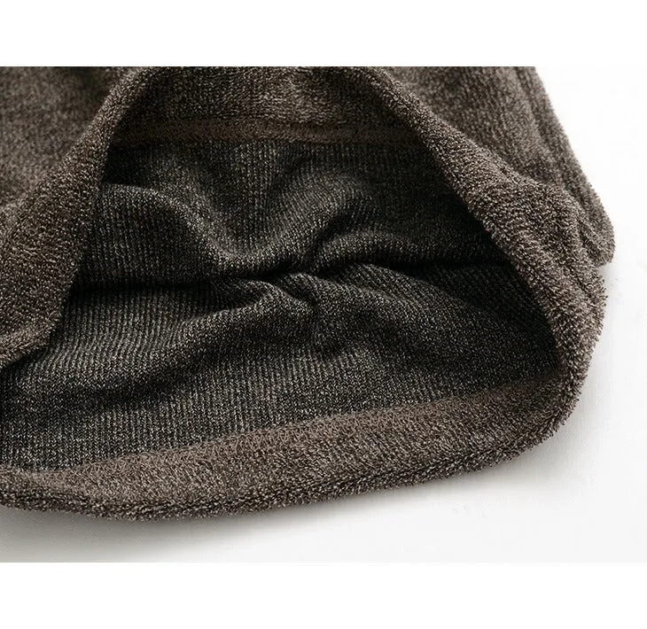 MELPLE / California Pile Shorts