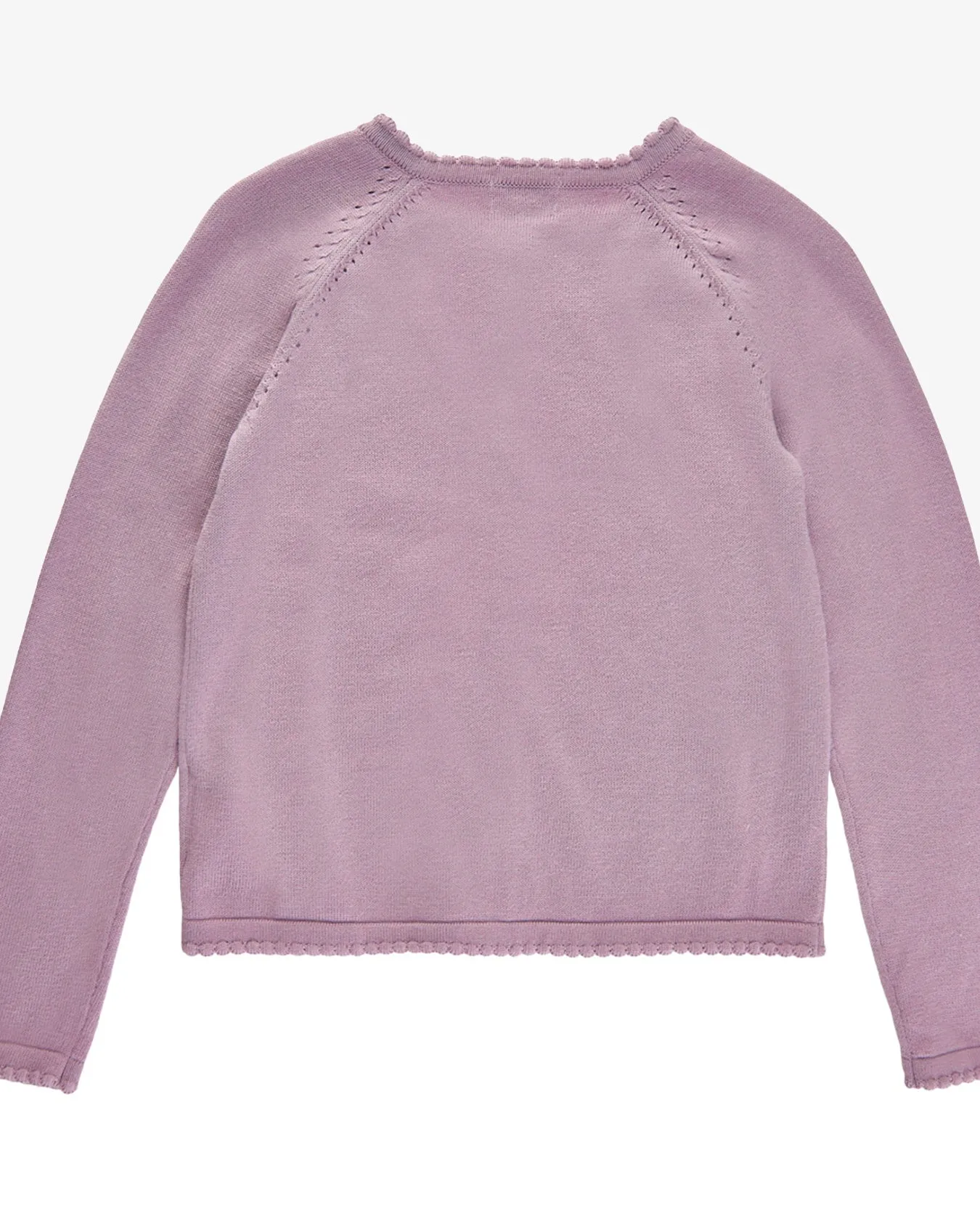 MINI BASIC LIGHT KNIT