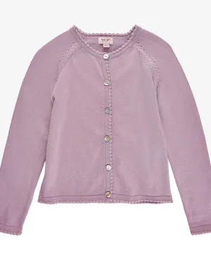 MINI BASIC LIGHT KNIT