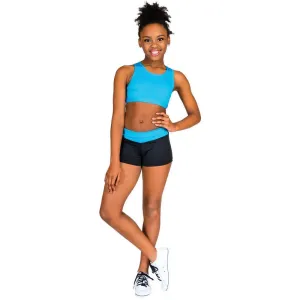 Muscleback Croptop M.Dri Adult