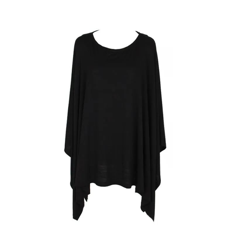Nursing/shawl Multi-functional Shawl
