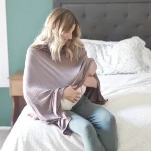 Nursing/shawl Multi-functional Shawl
