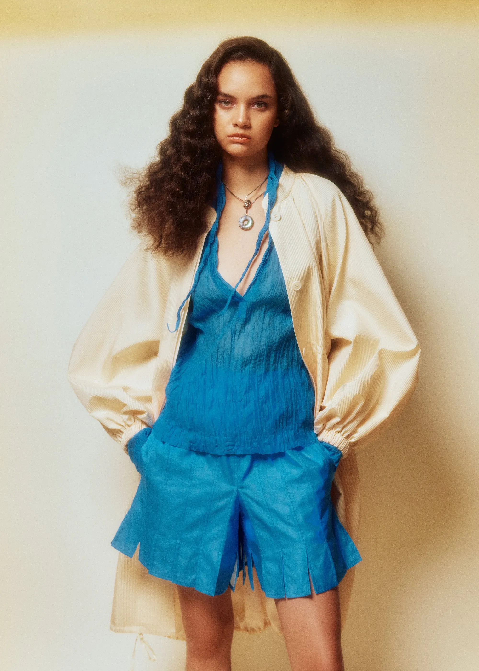 Panel Culottes