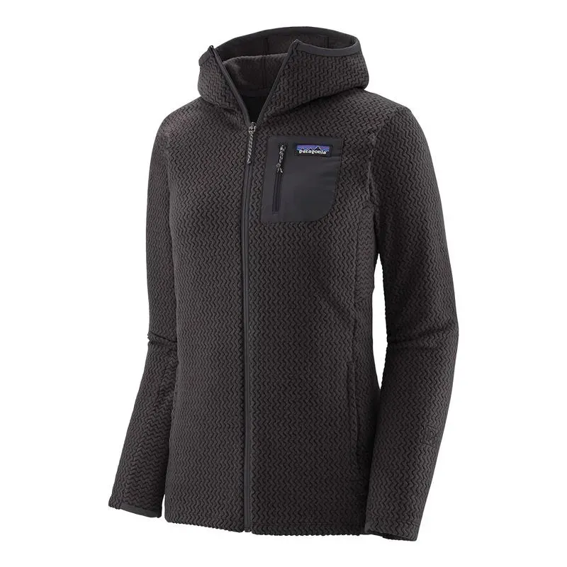 Patagonia R1 Air Full-Zip Hoody (Women's)