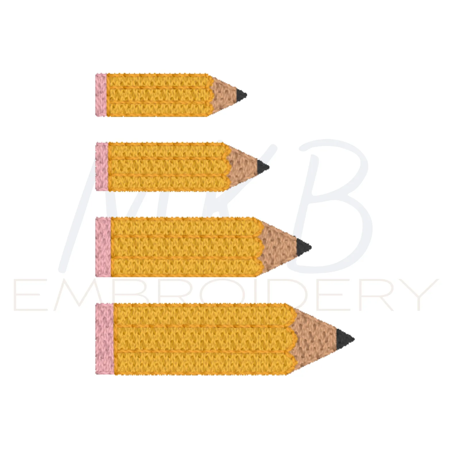 Pencil Mini
