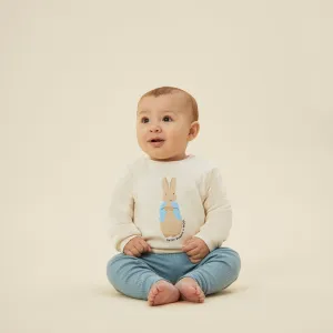 Peter Rabbit x MORI Sweatshirt