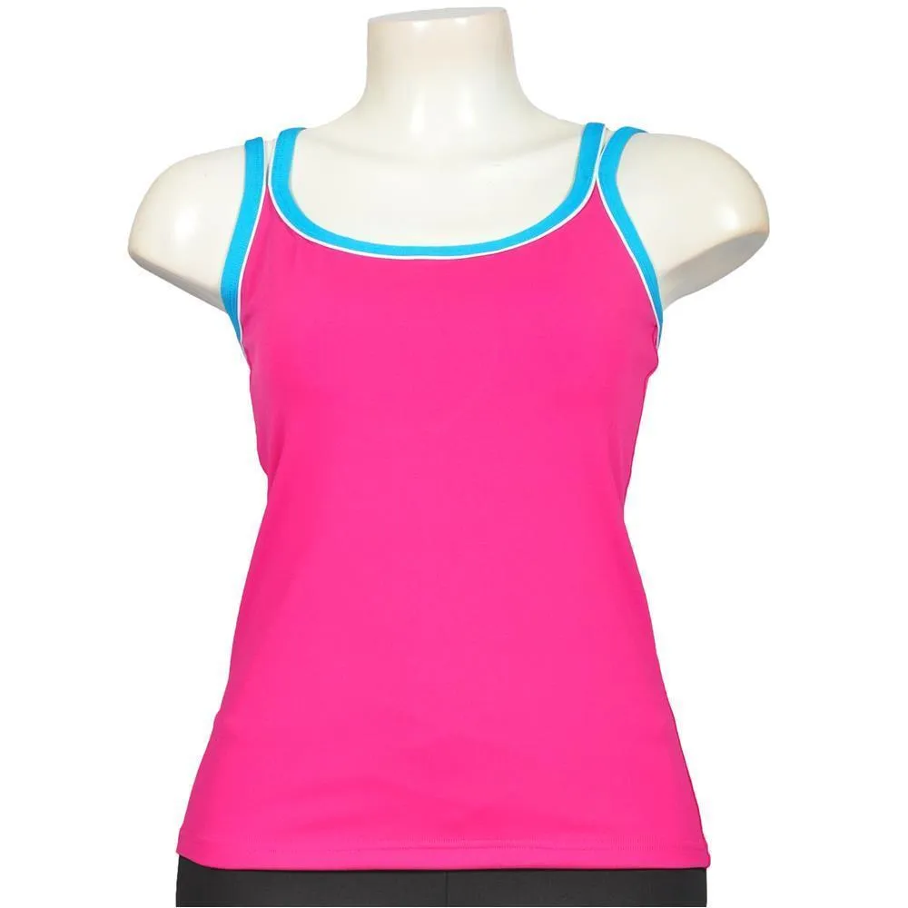 Porthole Tank Adult
