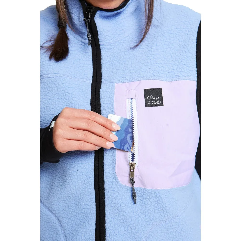 Primo Vest - Womens