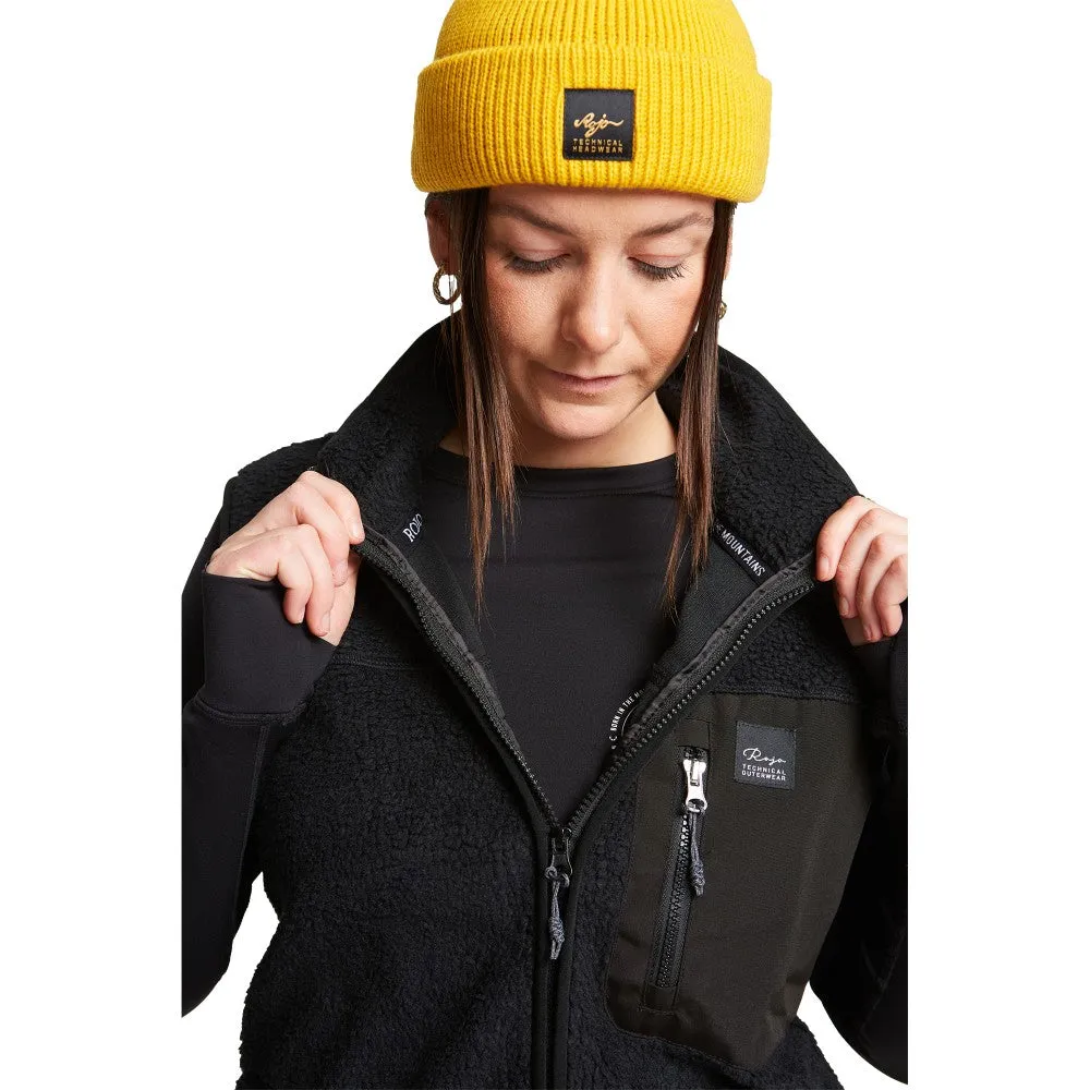 Primo Vest - Womens