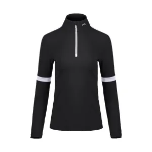 Race Midlayer Half-Zip Thermal Top - Womens