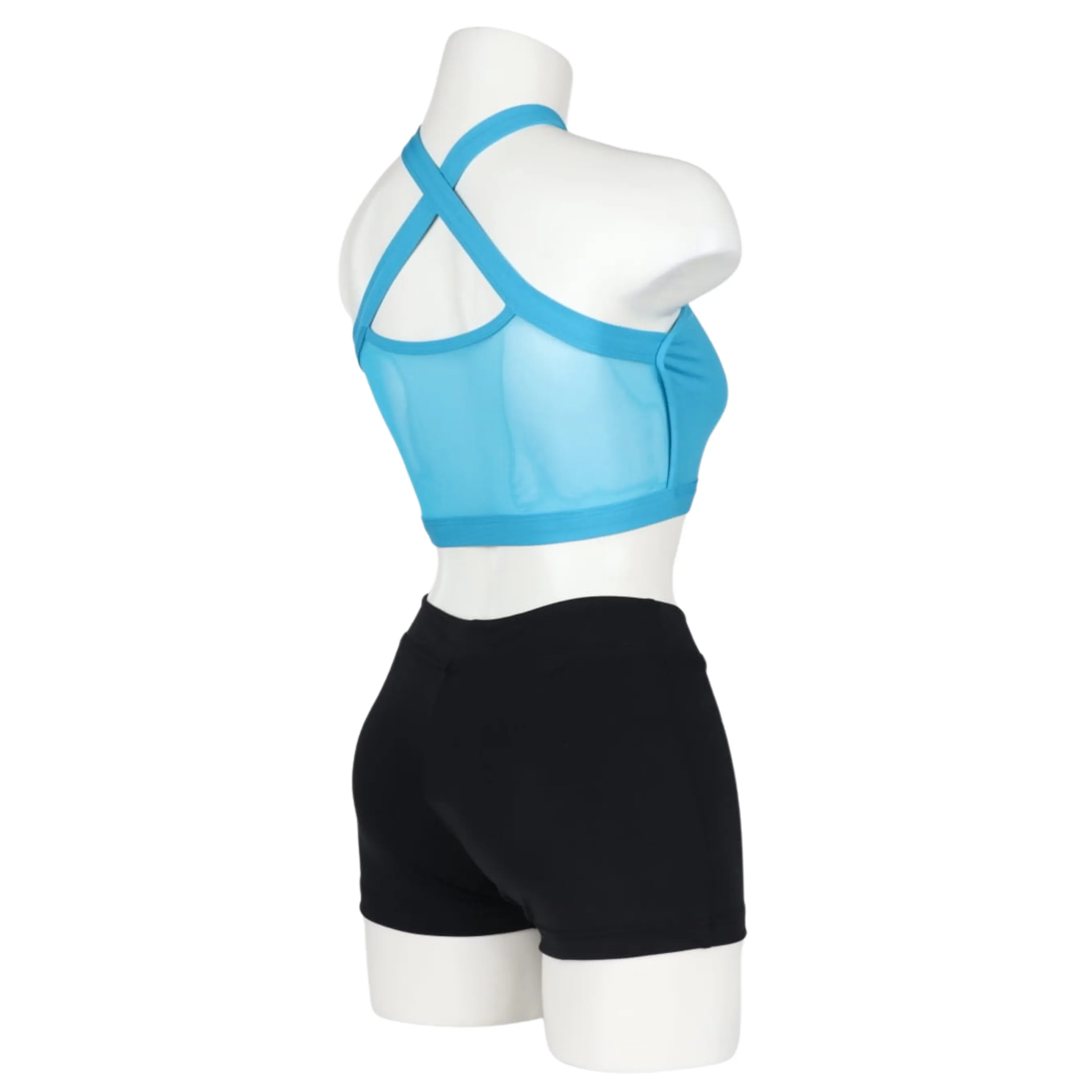 Reckless Croptop Adult