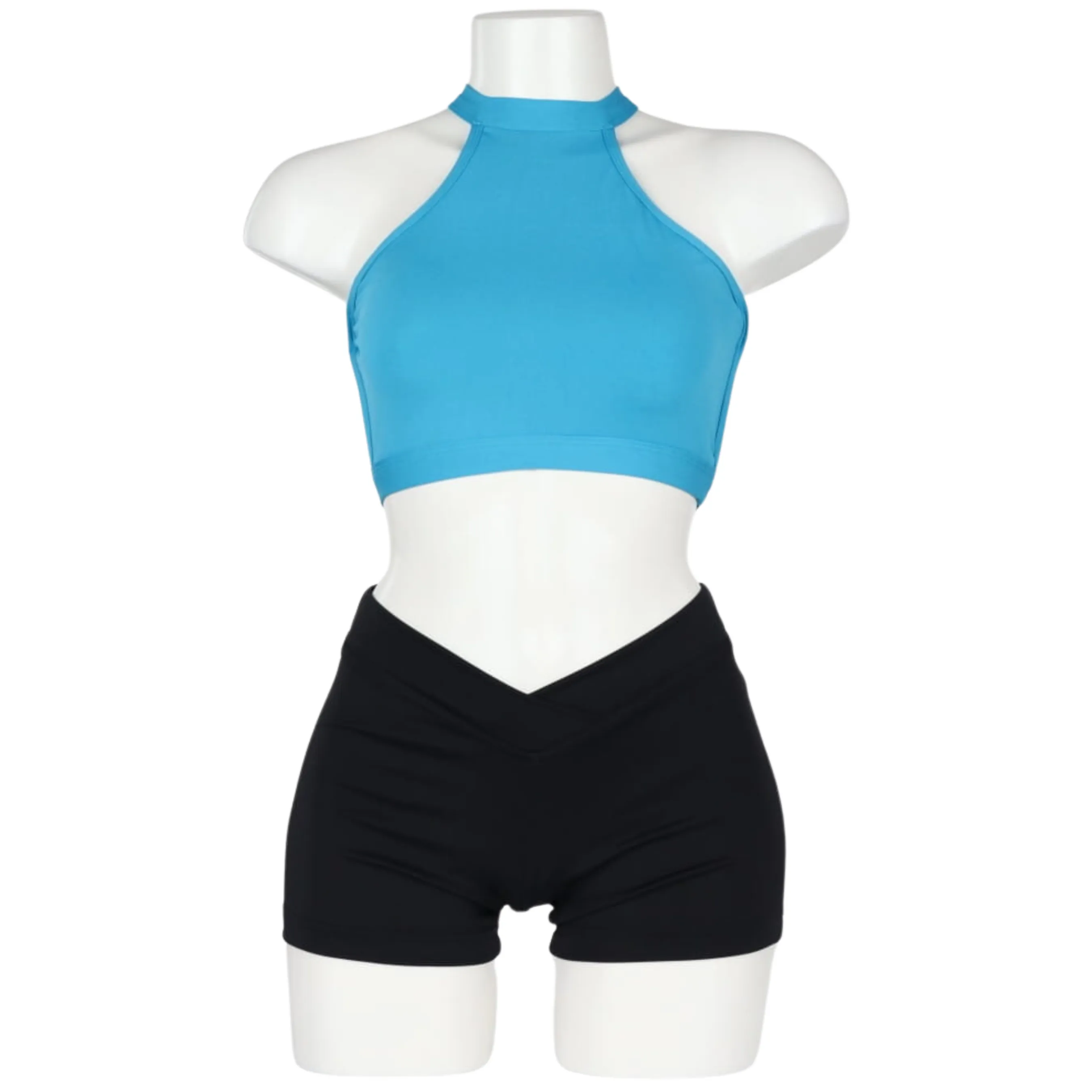 Reckless Croptop Child