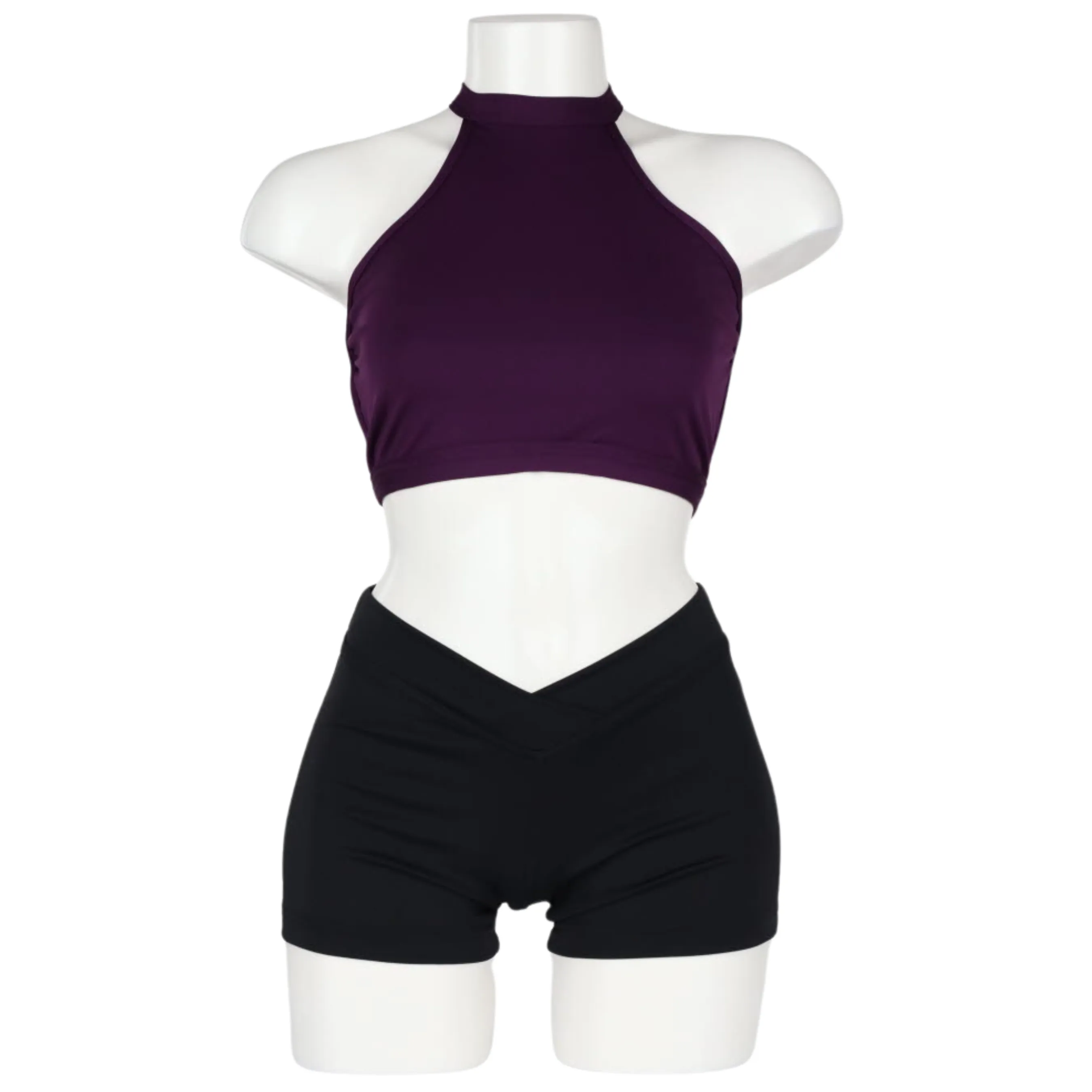 Reckless Croptop Child
