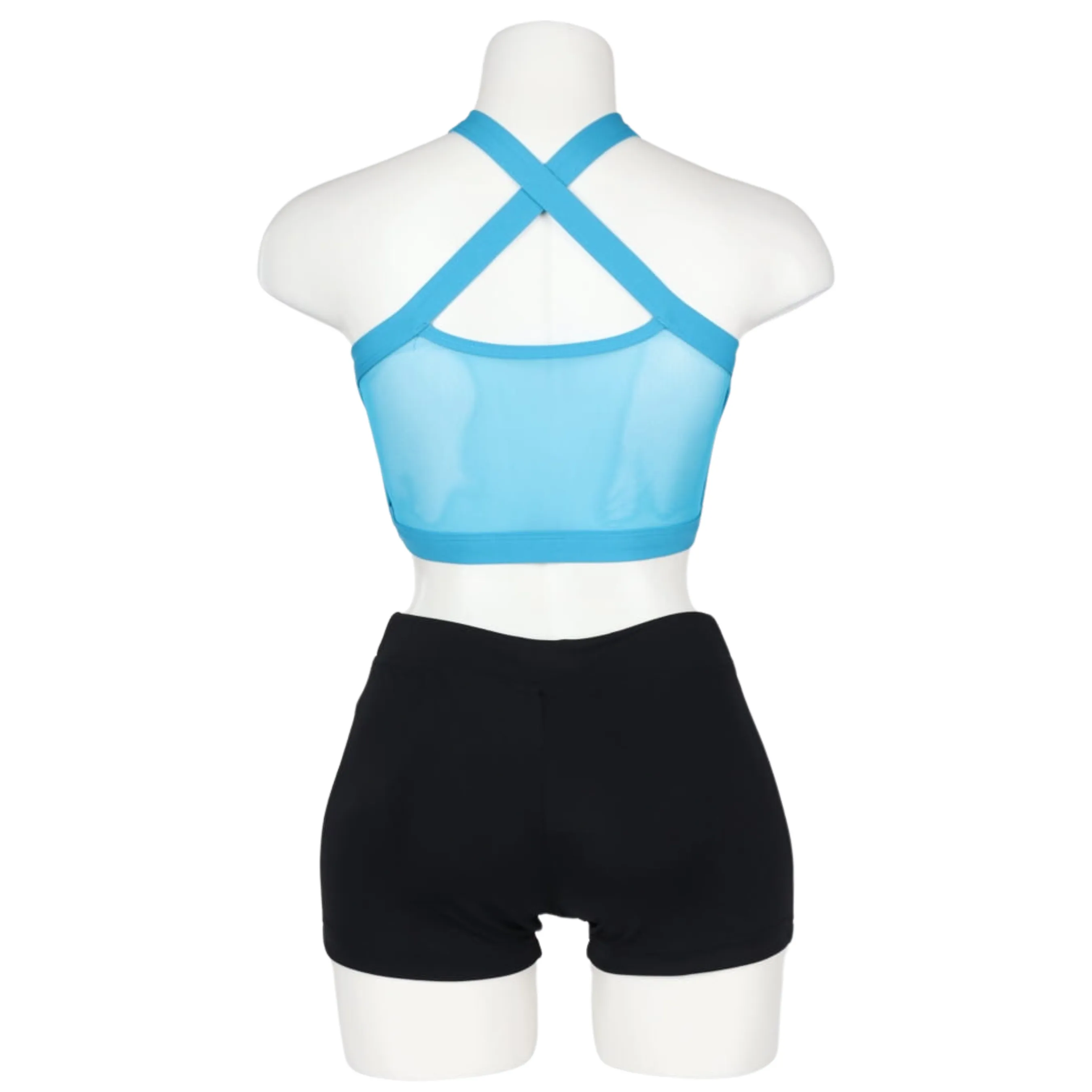Reckless Croptop Child