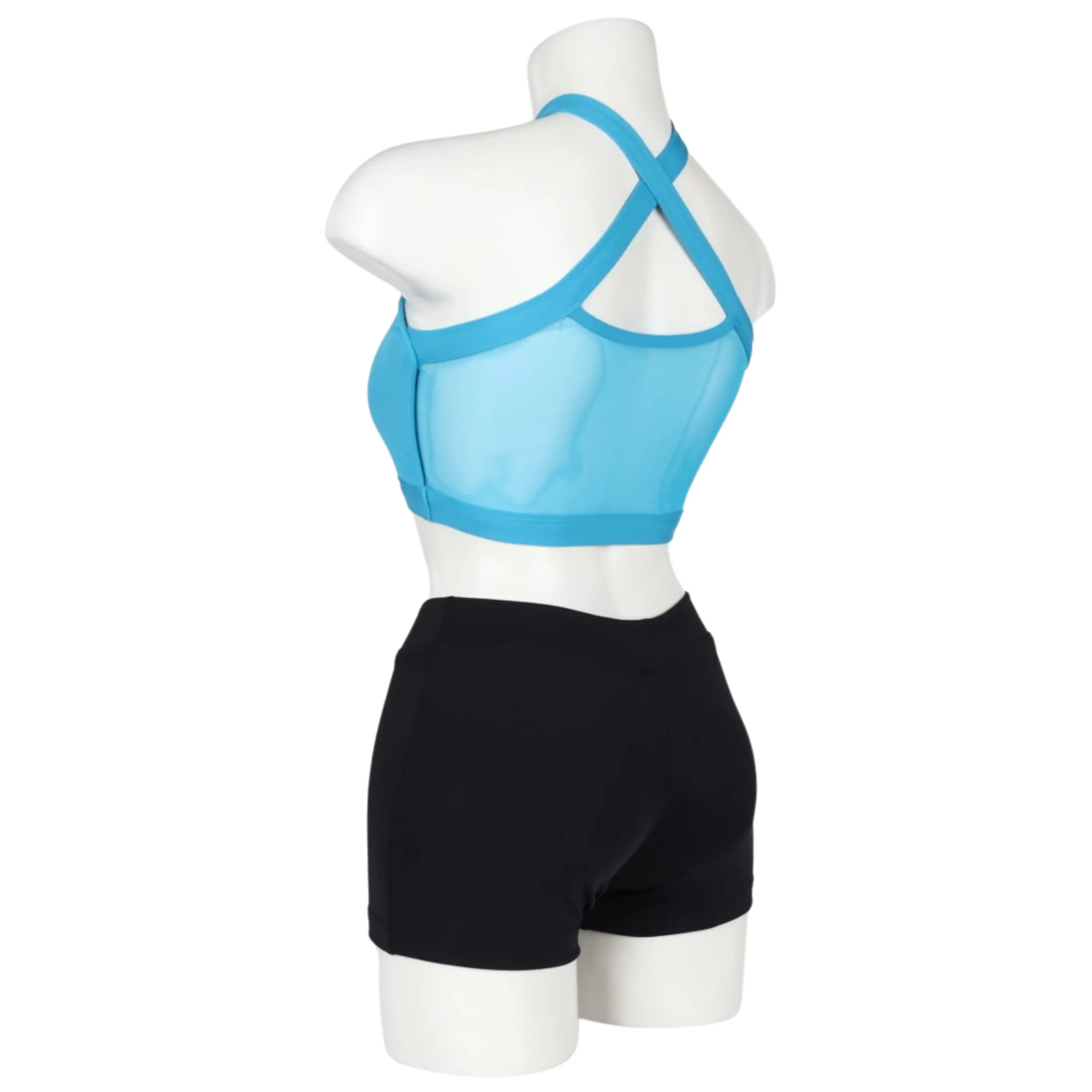 Reckless Croptop Child