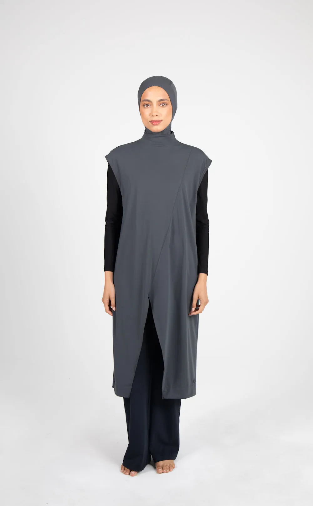 Reem Swim Cover Up