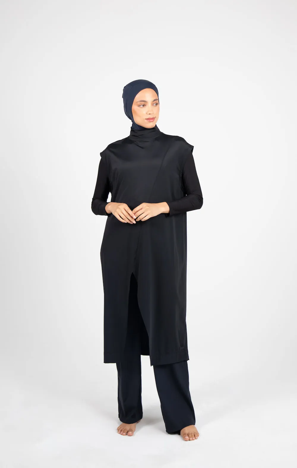 Reem Swim Cover Up