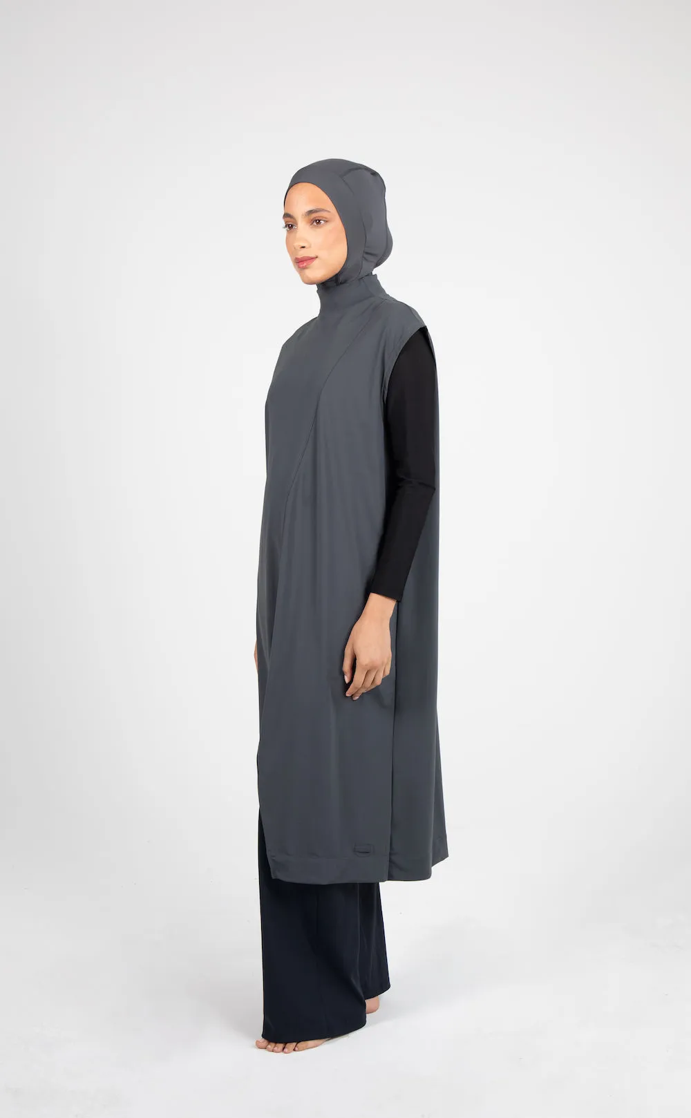 Reem Swim Cover Up