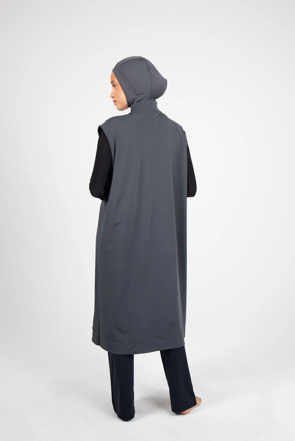 Reem Swim Cover Up