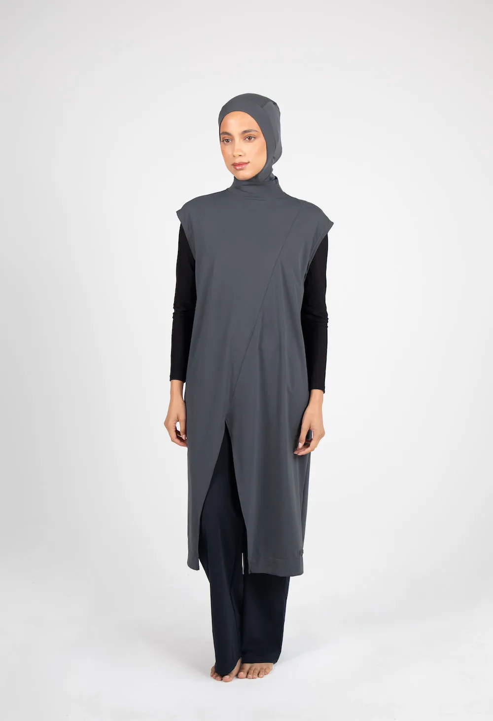 Reem Swim Cover Up