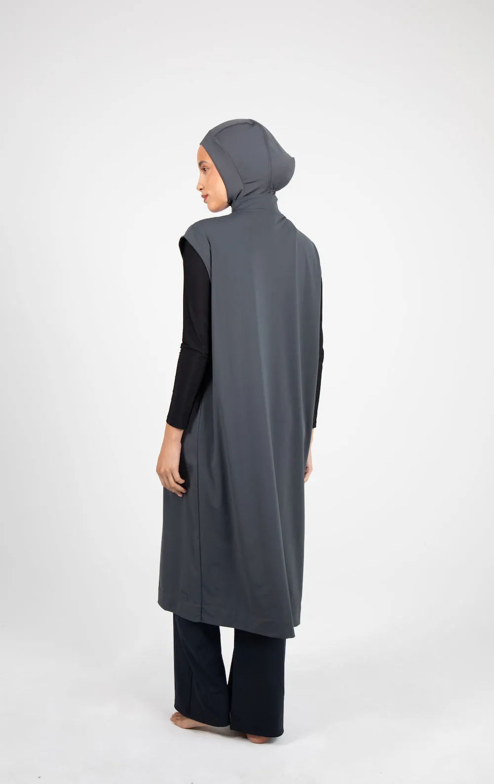 Reem Swim Cover Up