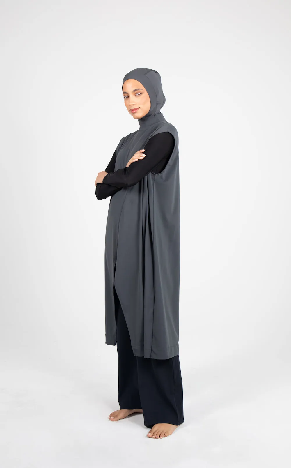 Reem Swim Cover Up