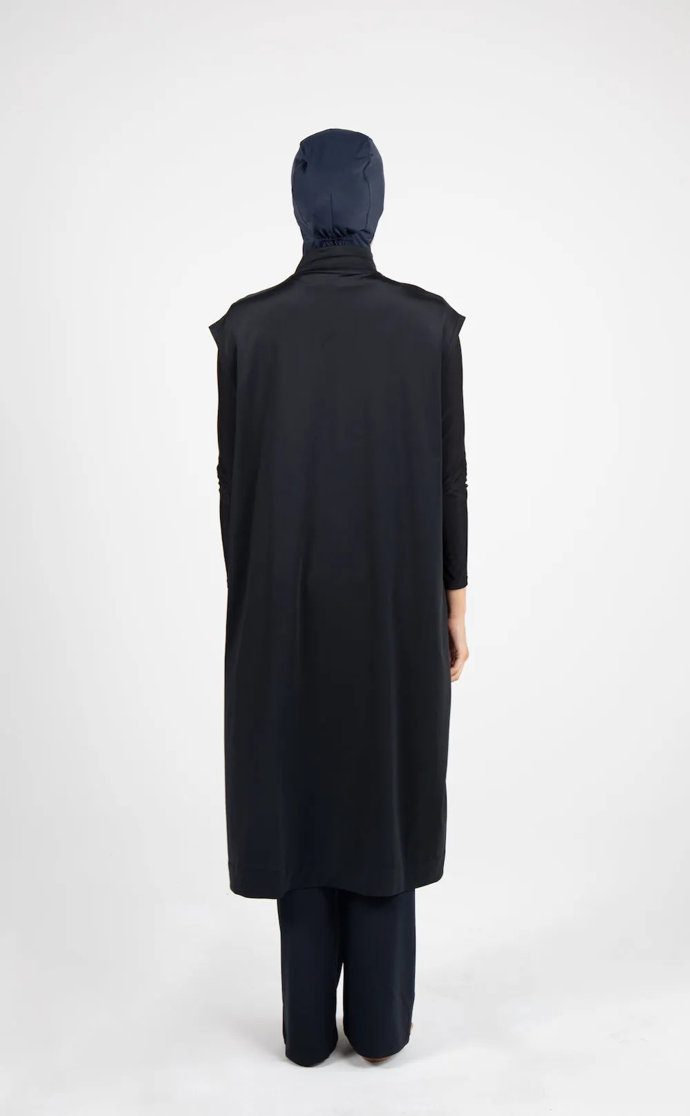 Reem Swim Cover Up