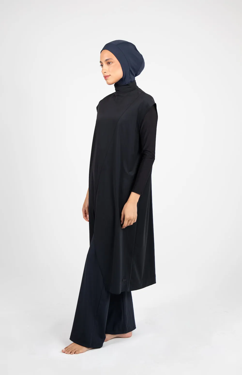 Reem Swim Cover Up