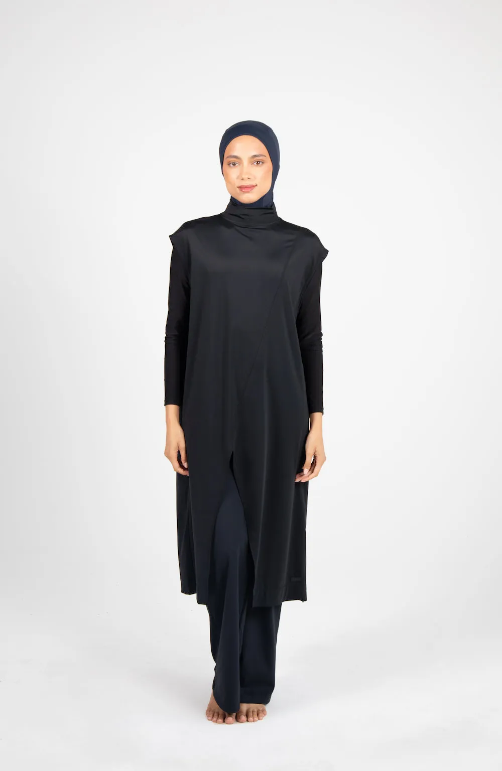 Reem Swim Cover Up