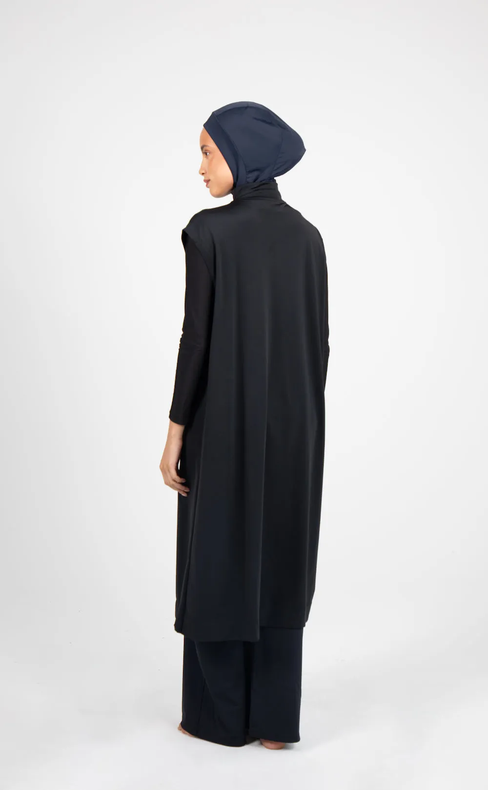Reem Swim Cover Up