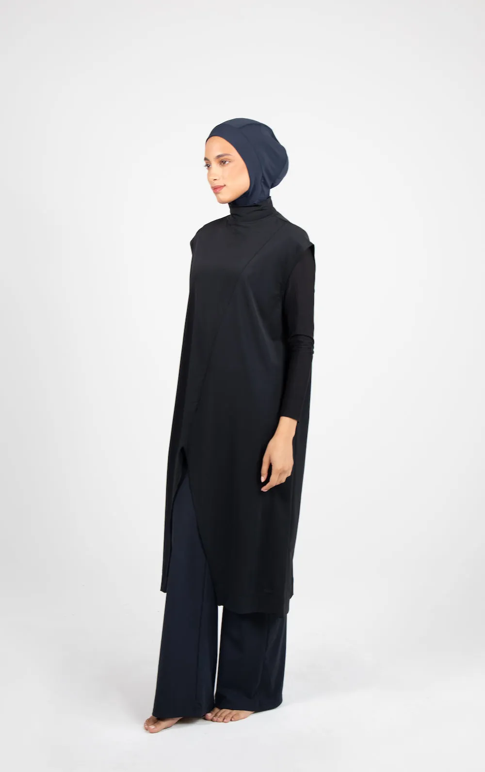 Reem Swim Cover Up