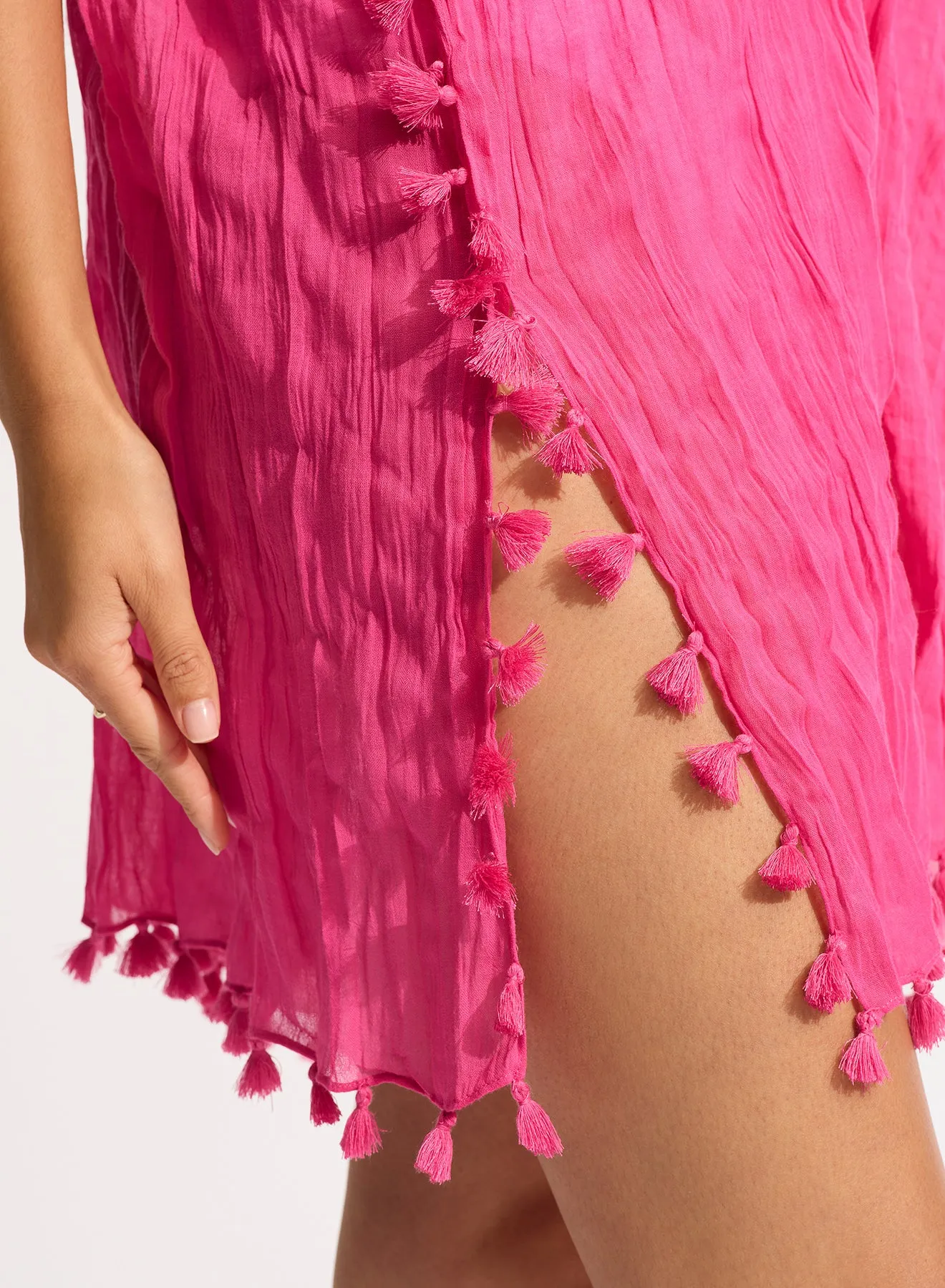 Seafolly Amnesia Kaftan