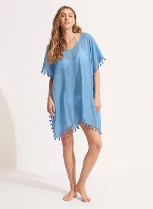 Seafolly Amnesia Kaftan
