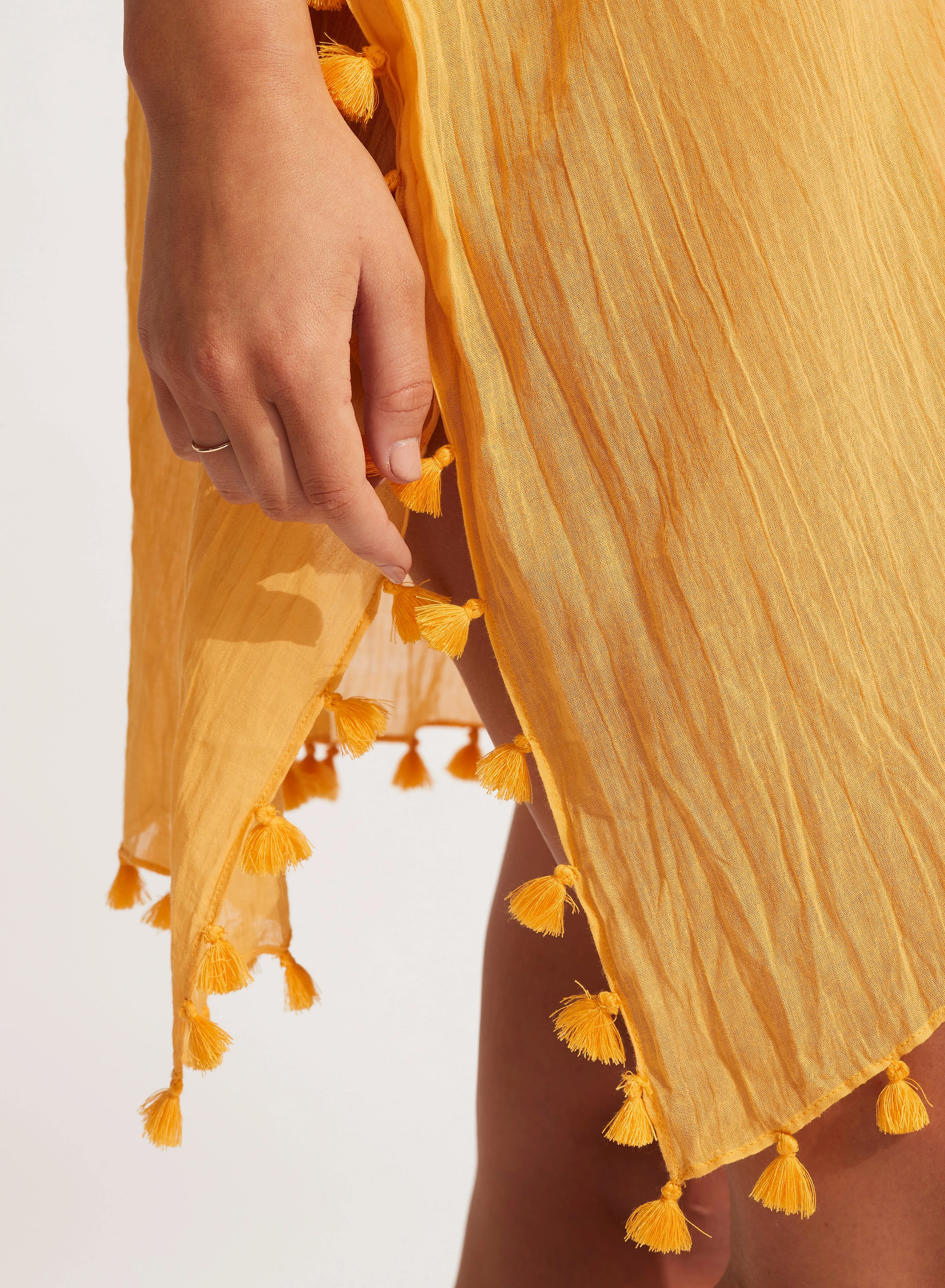 Seafolly Amnesia Kaftan