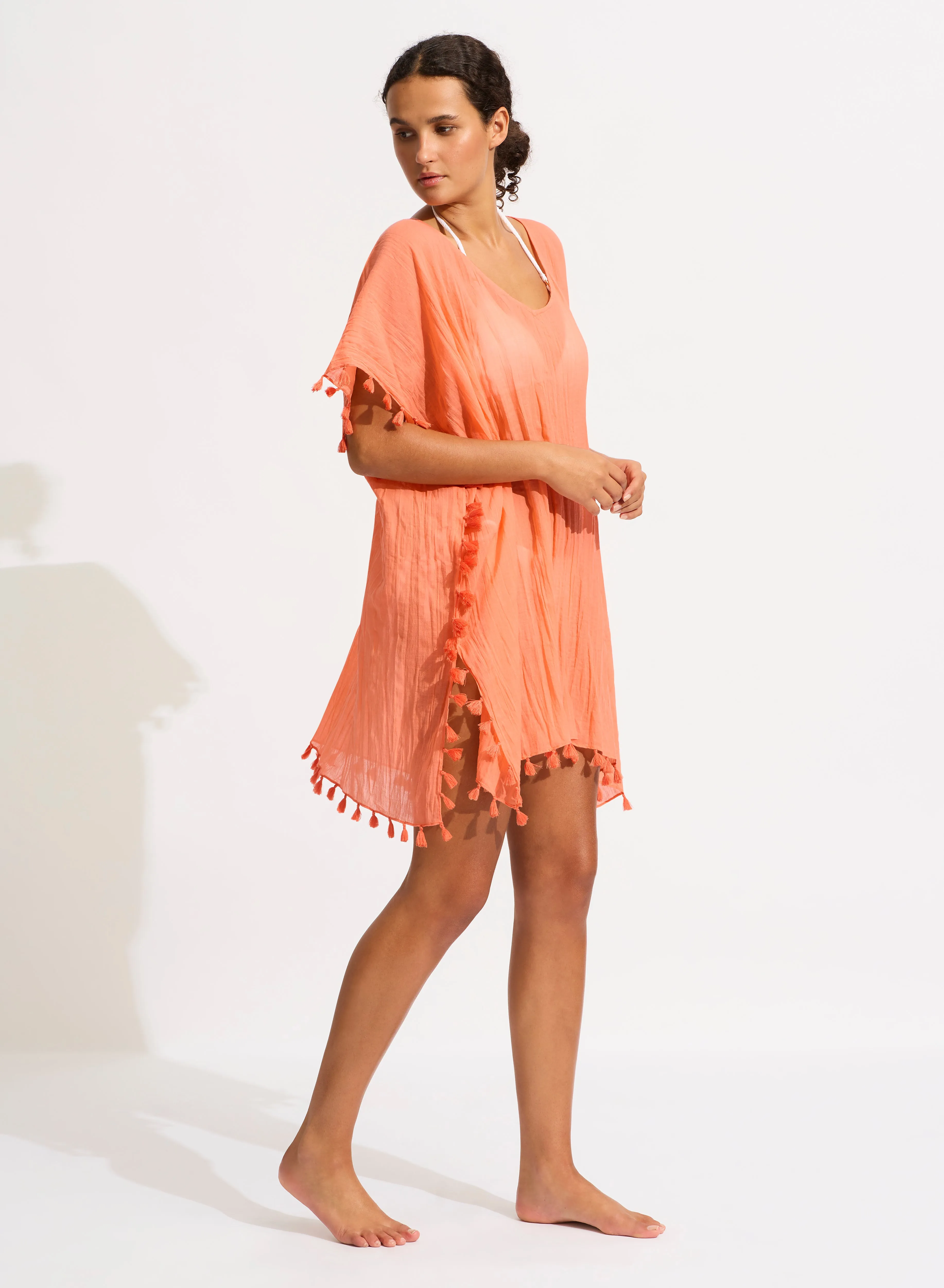 Seafolly Amnesia Kaftan