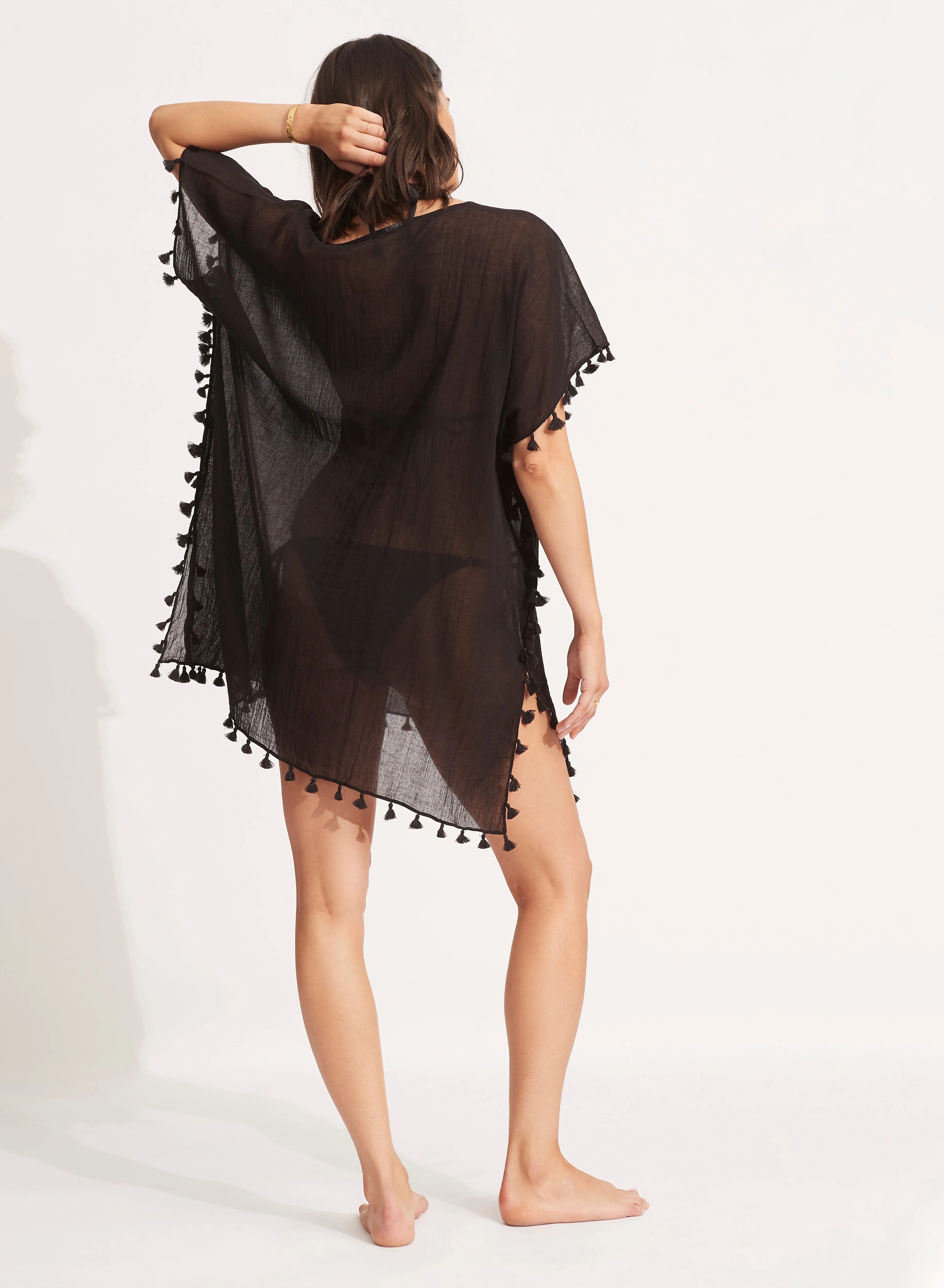 Seafolly Amnesia Kaftan