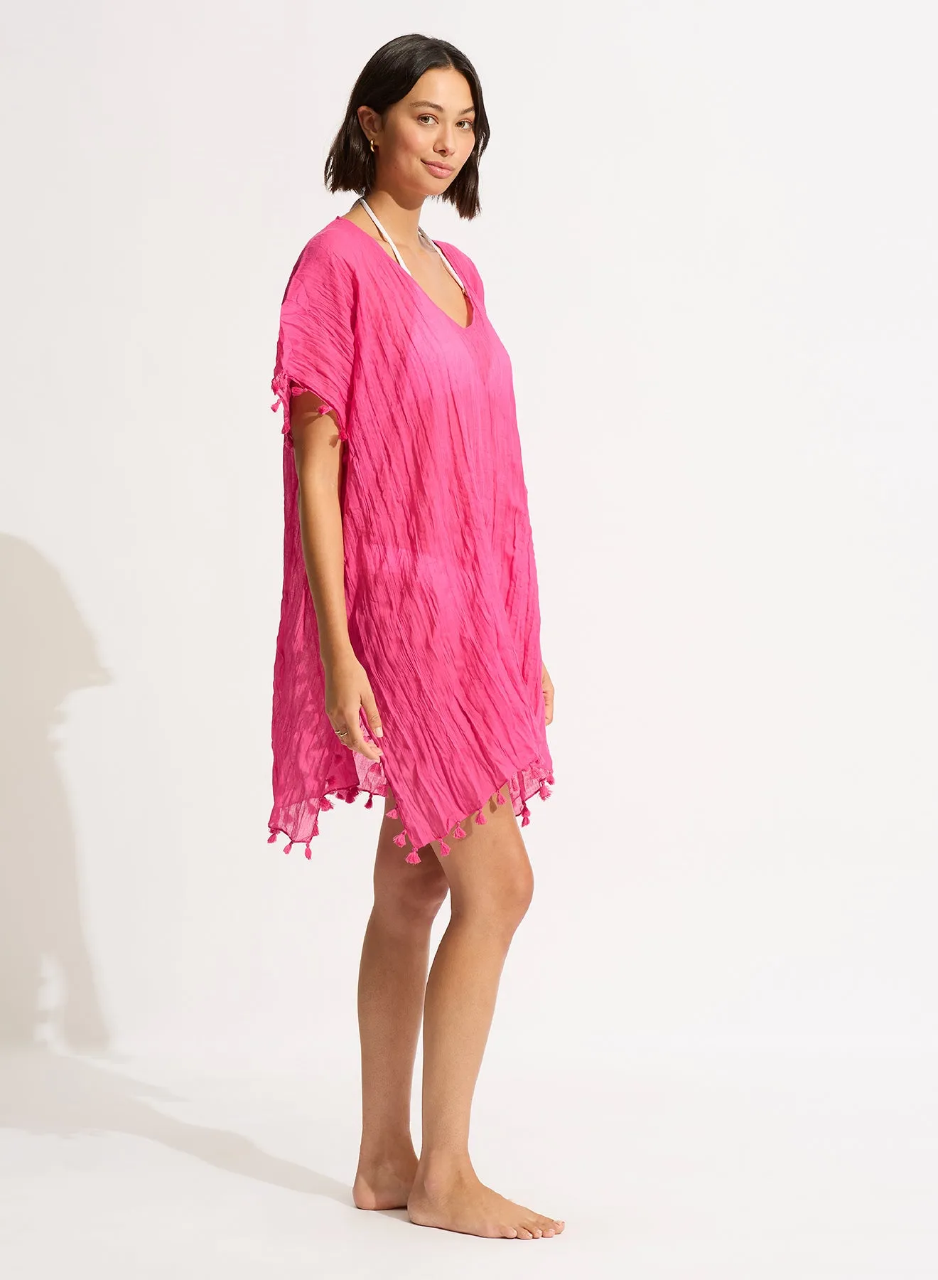 Seafolly Amnesia Kaftan
