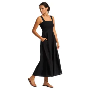 SEAFOLLY - Faithful Midi Dress