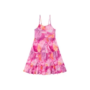 SEAFOLLY - Girls Electric Sunset Dress