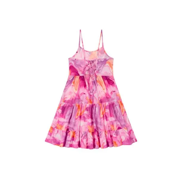 SEAFOLLY - Girls Electric Sunset Dress