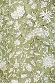 Serendib Shirtdress - Seaweed